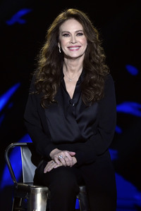 Talkshow 'Belve 2024' in Rom