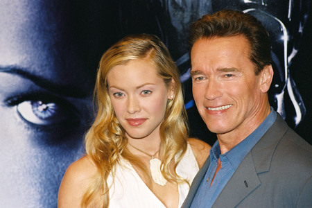 Photocall 'Terminator 3 - Rebellion der Maschinen' in Berlin