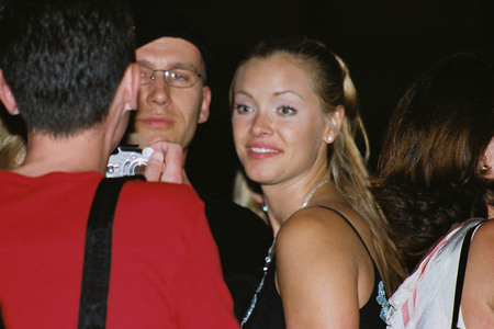 Europapremiere 'Terminator 3 - Rebellion der Maschinen' in Berlin