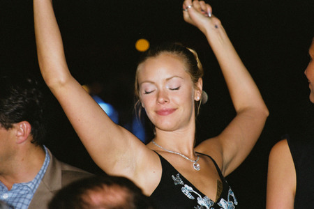 Europapremiere 'Terminator 3 - Rebellion der Maschinen' in Berlin