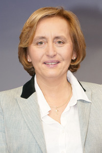 Talkshow 'maischberger' in Berlin