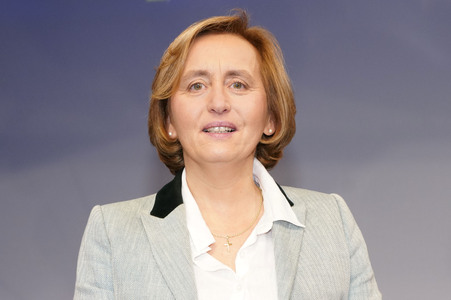 Talkshow 'maischberger' in Berlin