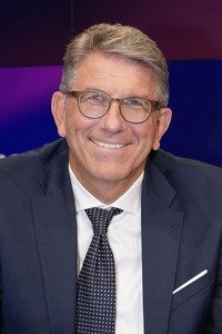 Talkshow 'maischberger' in Berlin