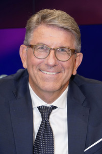 Talkshow 'maischberger' in Berlin