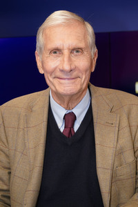 Talkshow 'maischberger' in Berlin