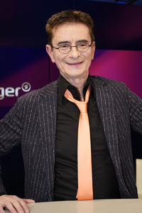 Talkshow 'maischberger' in Berlin