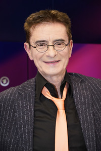 Talkshow 'maischberger' in Berlin