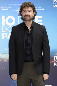 Photocall 'Io e te dobbiamo parlare' in Rom