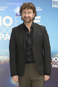 Photocall 'Io e te dobbiamo parlare' in Rom