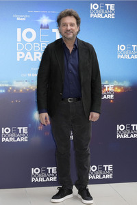 Photocall 'Io e te dobbiamo parlare' in Rom
