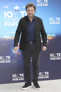 Photocall 'Io e te dobbiamo parlare' in Rom