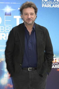 Photocall 'Io e te dobbiamo parlare' in Rom