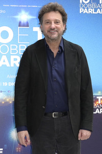 Photocall 'Io e te dobbiamo parlare' in Rom