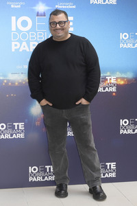 Photocall 'Io e te dobbiamo parlare' in Rom