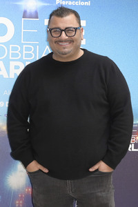 Photocall 'Io e te dobbiamo parlare' in Rom