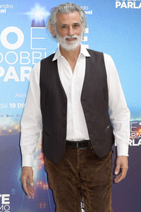 Photocall 'Io e te dobbiamo parlare' in Rom