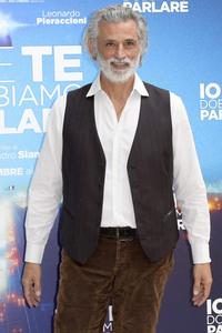 Photocall 'Io e te dobbiamo parlare' in Rom