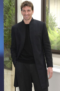 Photocall 'Io e te dobbiamo parlare' in Rom