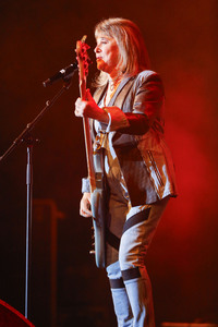 Konzert von Suzi Quatro in Köln