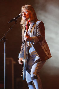 Konzert von Suzi Quatro in Köln