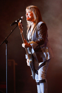 Konzert von Suzi Quatro in Köln