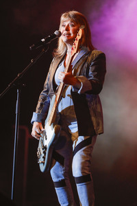 Konzert von Suzi Quatro in Köln