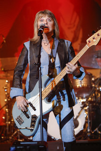 Konzert von Suzi Quatro in Köln