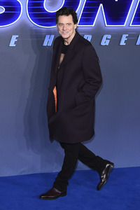 Filmpremiere 'Sonic the Hedgehog 3' in London