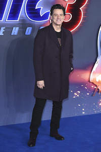 Filmpremiere 'Sonic the Hedgehog 3' in London