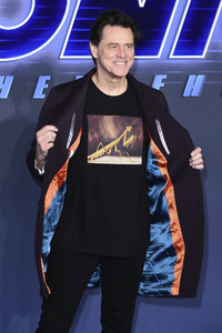 Filmpremiere 'Sonic the Hedgehog 3' in London