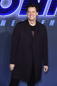 Filmpremiere 'Sonic the Hedgehog 3' in London