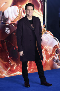 Filmpremiere 'Sonic the Hedgehog 3' in London