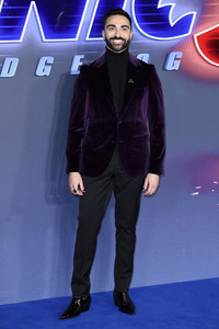 Filmpremiere 'Sonic the Hedgehog 3' in London