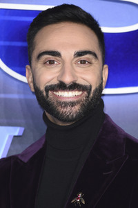 Filmpremiere 'Sonic the Hedgehog 3' in London