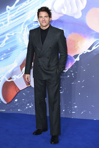 Filmpremiere 'Sonic the Hedgehog 3' in London