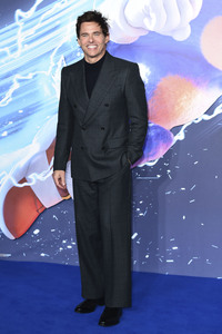 Filmpremiere 'Sonic the Hedgehog 3' in London