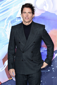 Filmpremiere 'Sonic the Hedgehog 3' in London