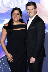 Filmpremiere 'Sonic the Hedgehog 3' in London