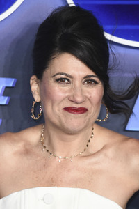 Filmpremiere 'Sonic the Hedgehog 3' in London