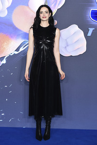 Filmpremiere 'Sonic the Hedgehog 3' in London