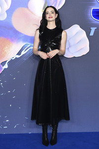 Filmpremiere 'Sonic the Hedgehog 3' in London