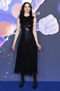 Filmpremiere 'Sonic the Hedgehog 3' in London