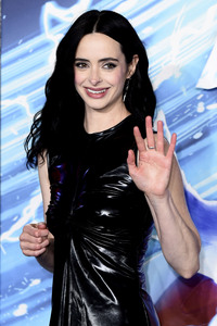 Filmpremiere 'Sonic the Hedgehog 3' in London