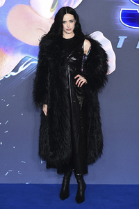 Filmpremiere 'Sonic the Hedgehog 3' in London