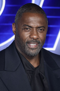 Filmpremiere 'Sonic the Hedgehog 3' in London