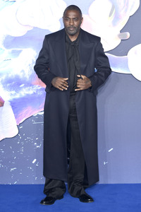 Filmpremiere 'Sonic the Hedgehog 3' in London