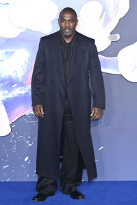 Filmpremiere 'Sonic the Hedgehog 3' in London