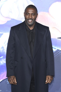 Filmpremiere 'Sonic the Hedgehog 3' in London