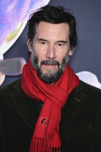 Filmpremiere 'Sonic the Hedgehog 3' in London