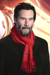 Filmpremiere 'Sonic the Hedgehog 3' in London